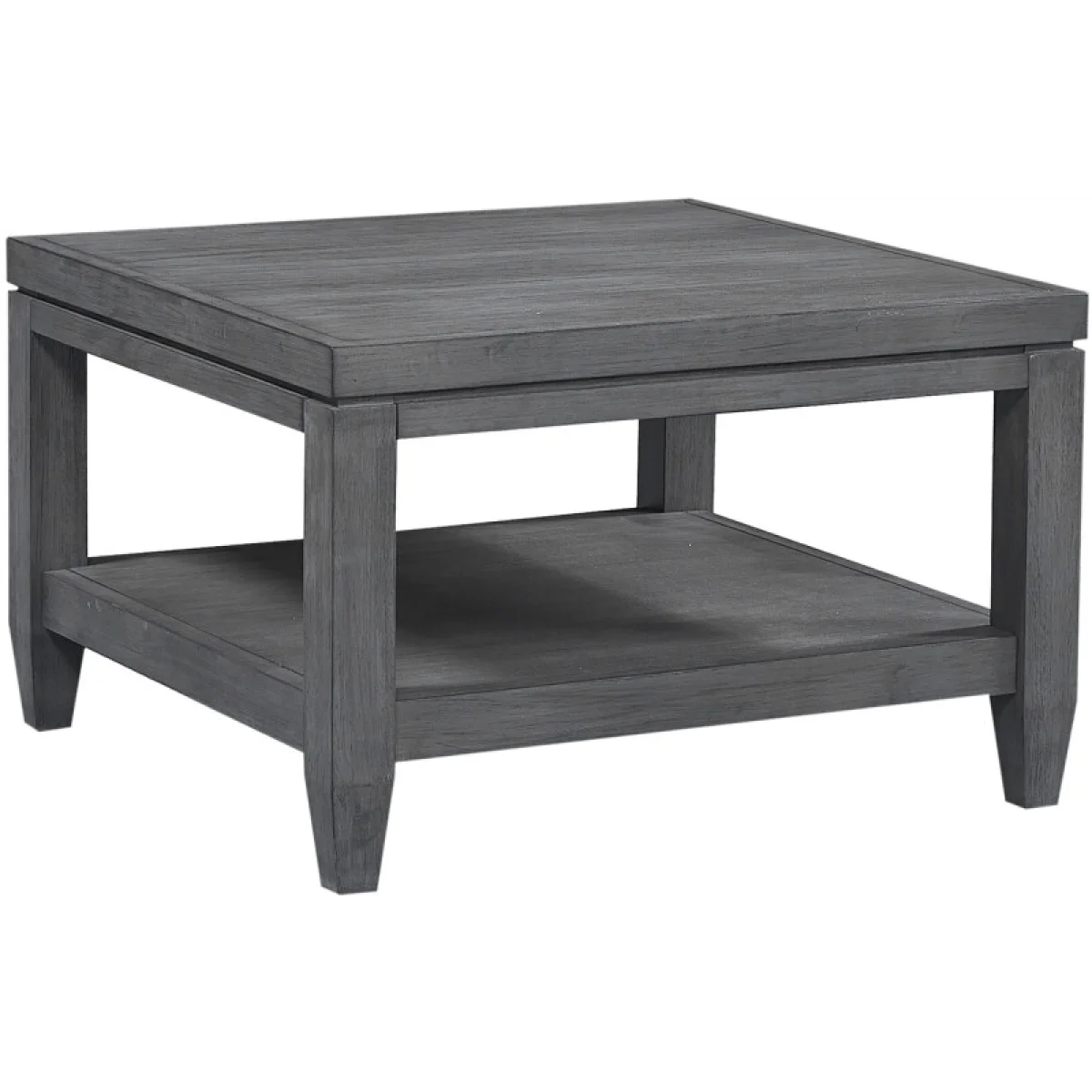 Preston Nesting Cocktail Table Cocktail & Coffee Tables Aspen Home 8