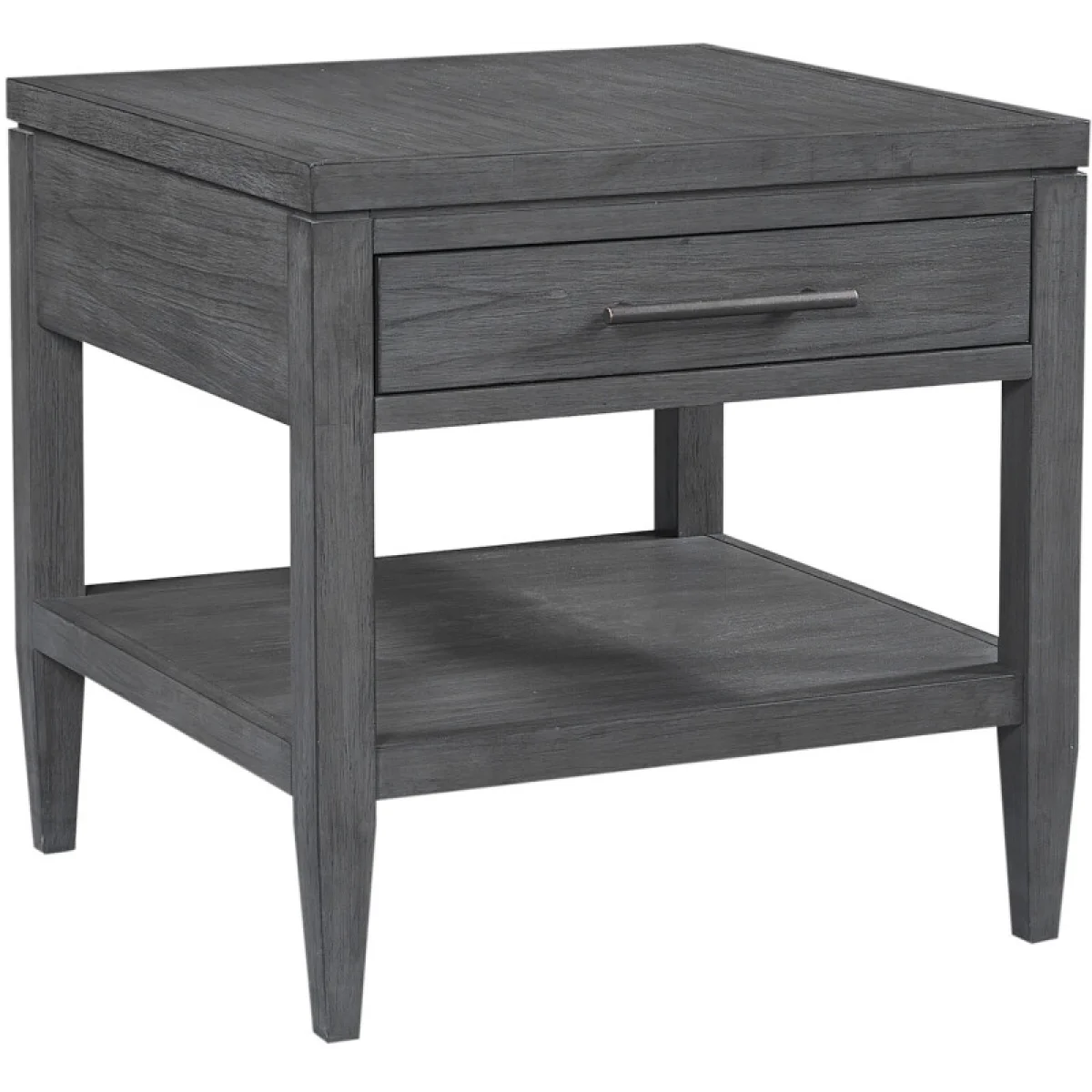 Preston End Table End tables Aspen Home 4
