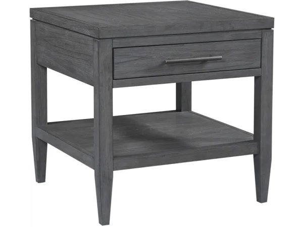 Preston End Table End tables Aspen Home