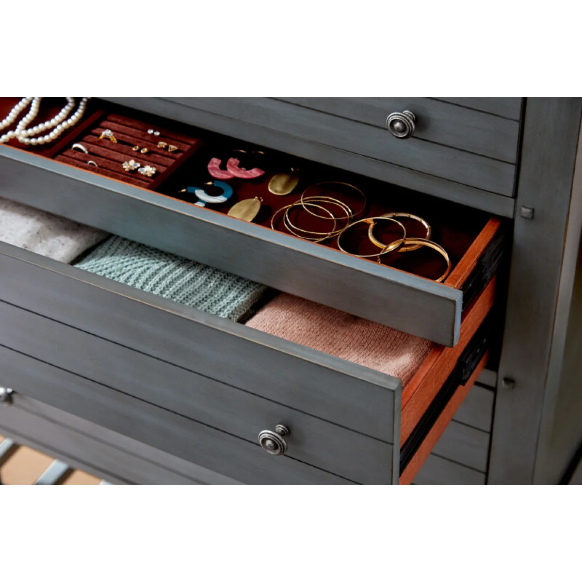 Pinebrook Chest Chests Aspen Home 8