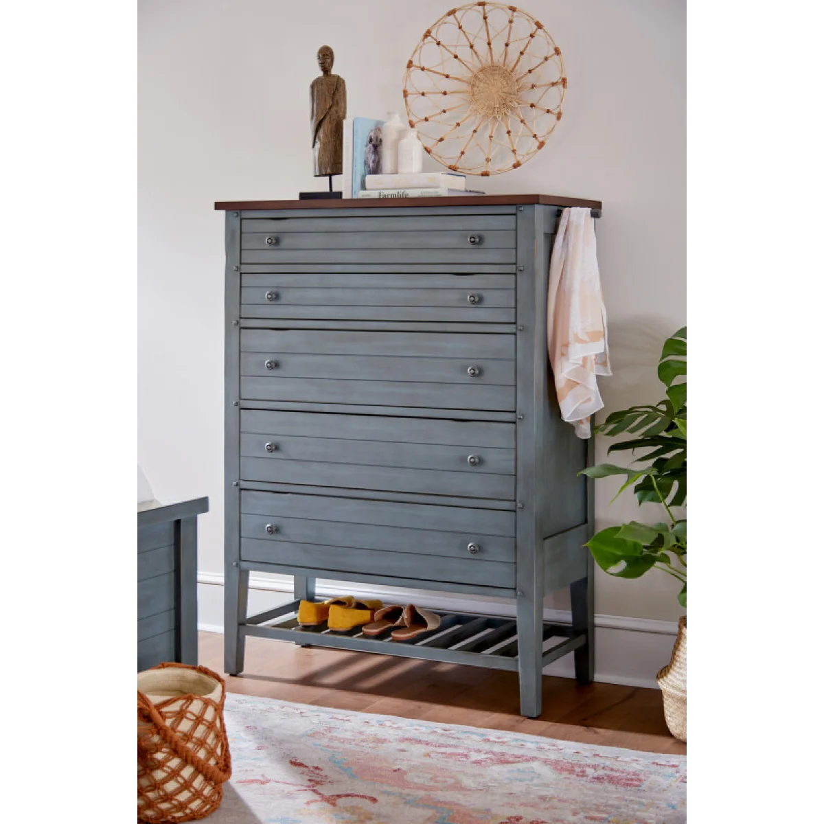 Pinebrook Chest Chests Aspen Home 11