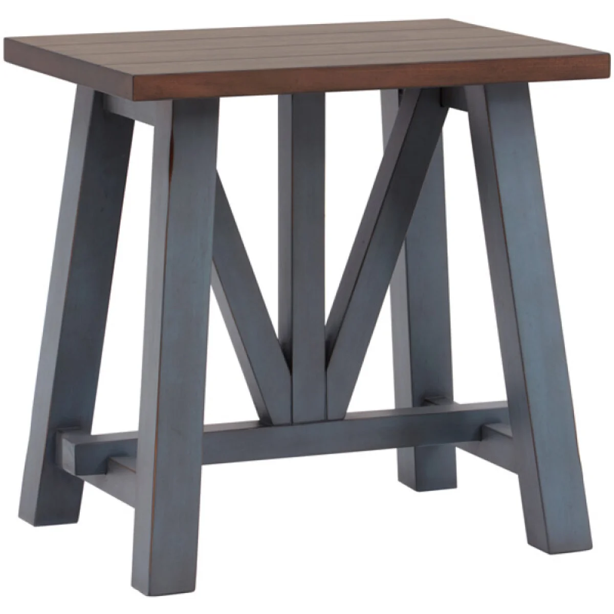 Pinebrook Chairside Table Chairside Tables Aspen Home 4