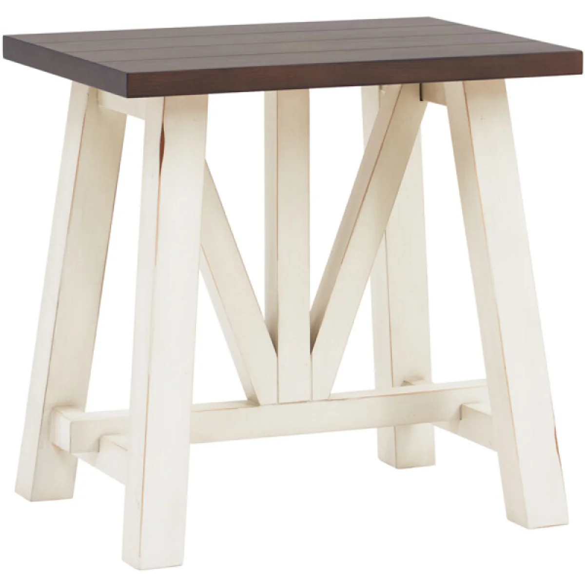 Pinebrook Chairside Table Chairside Tables Aspen Home 4