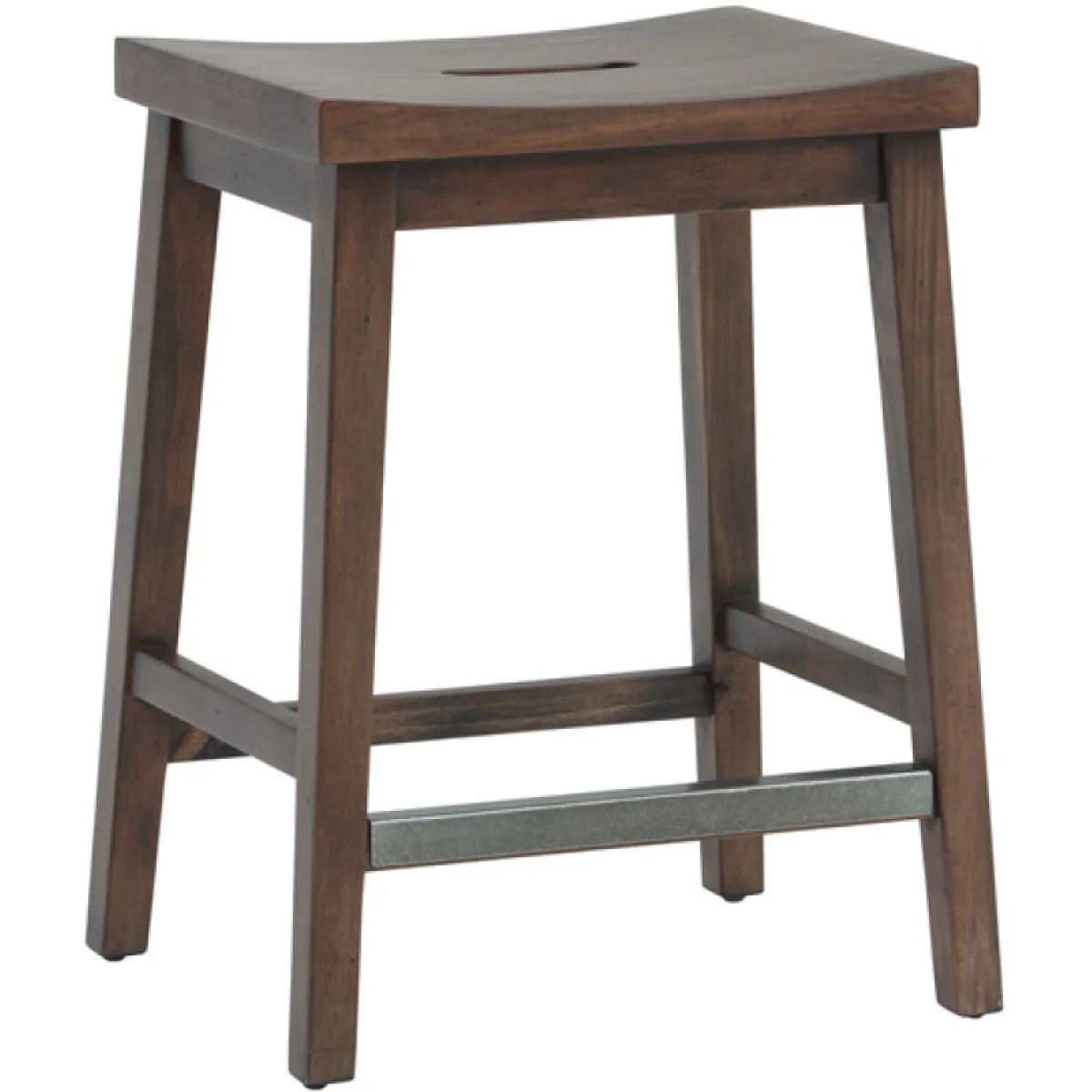 Pinebrook Console Bar Table Bar Furniture Aspen Home 10