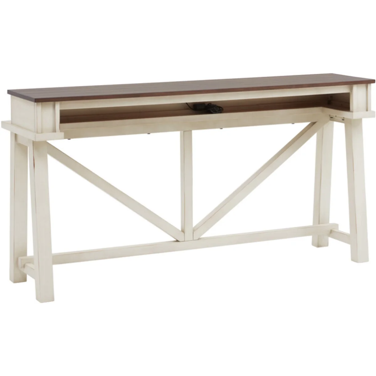 Pinebrook Stool Barstools Aspen Home 9