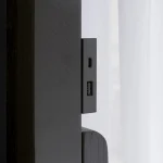 Camden Queen Rails Bed Parts Aspen Home 20
