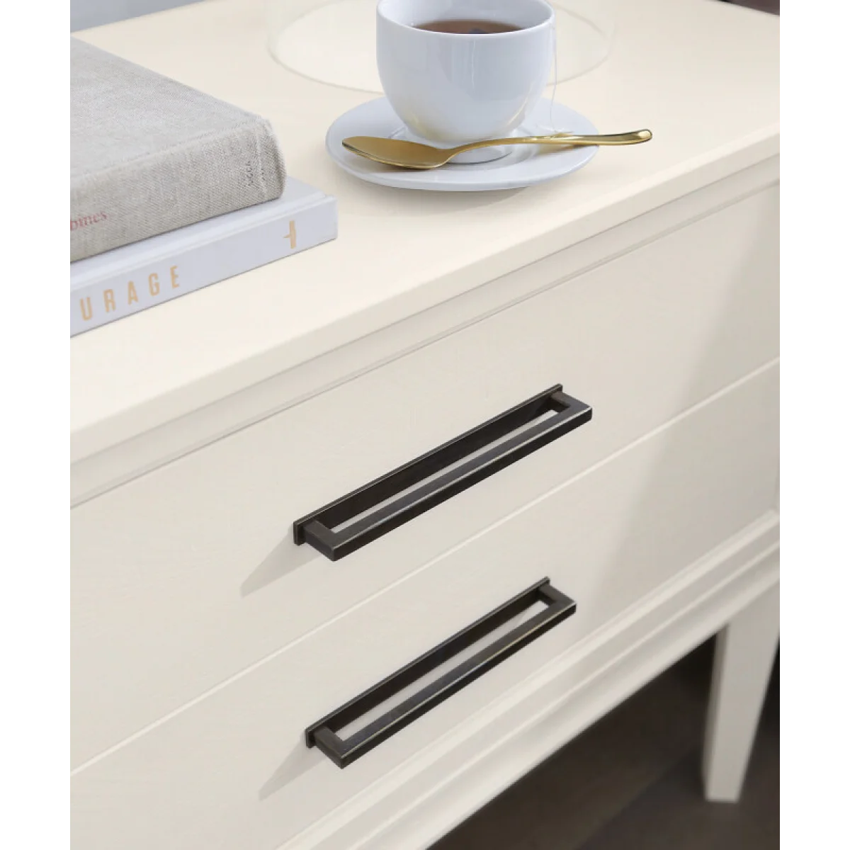 Camden White Liv360 Nightstand Nightstands Aspen Home 8