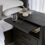 Camden 2 Drawer Nightstand Nightstands Aspen Home 31