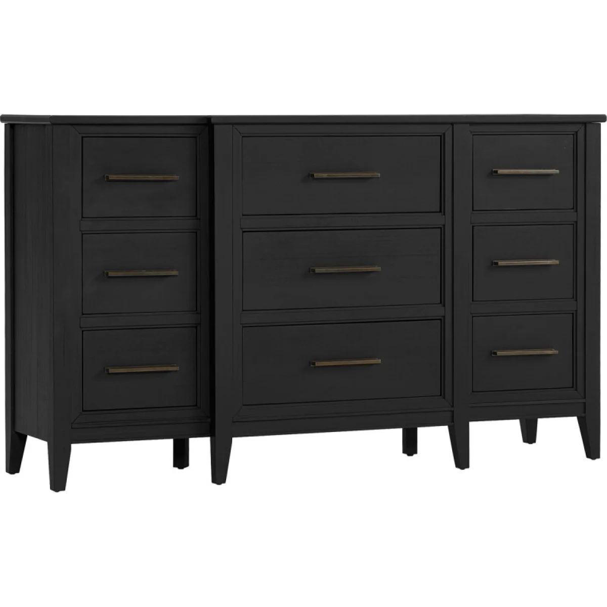 Camden Dresser Dressers Aspen Home 11