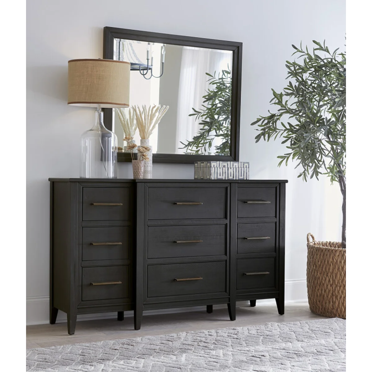Camden Dresser Dressers Aspen Home 12