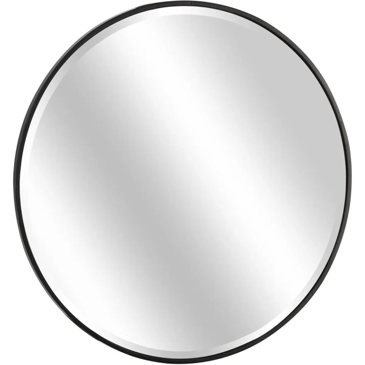 Camden Round Mirror Bedroom Mirrors Aspen Home 10
