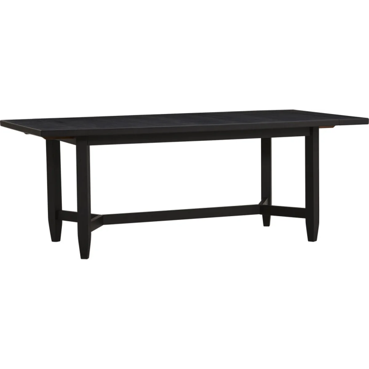 Camden Ext Trestle Dining Table I631-6030 Dining Tables Aspen Home 9