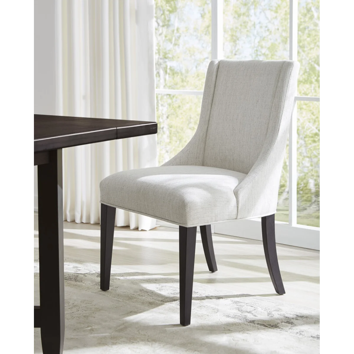 Camden Ext Trestle Dining Table I631-6030 Dining Tables Aspen Home 15