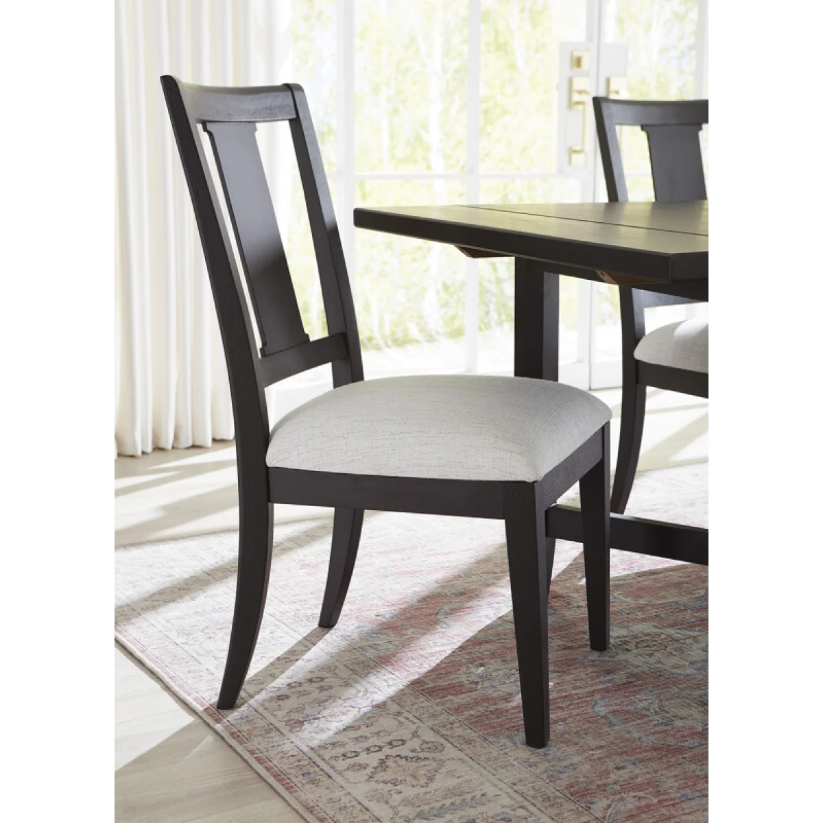 Camden Ext Trestle Dining Table I631-6030 Dining Tables Aspen Home 16