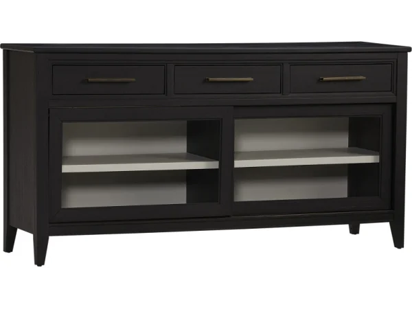 Camden Sideboard Dining Storage Aspen Home