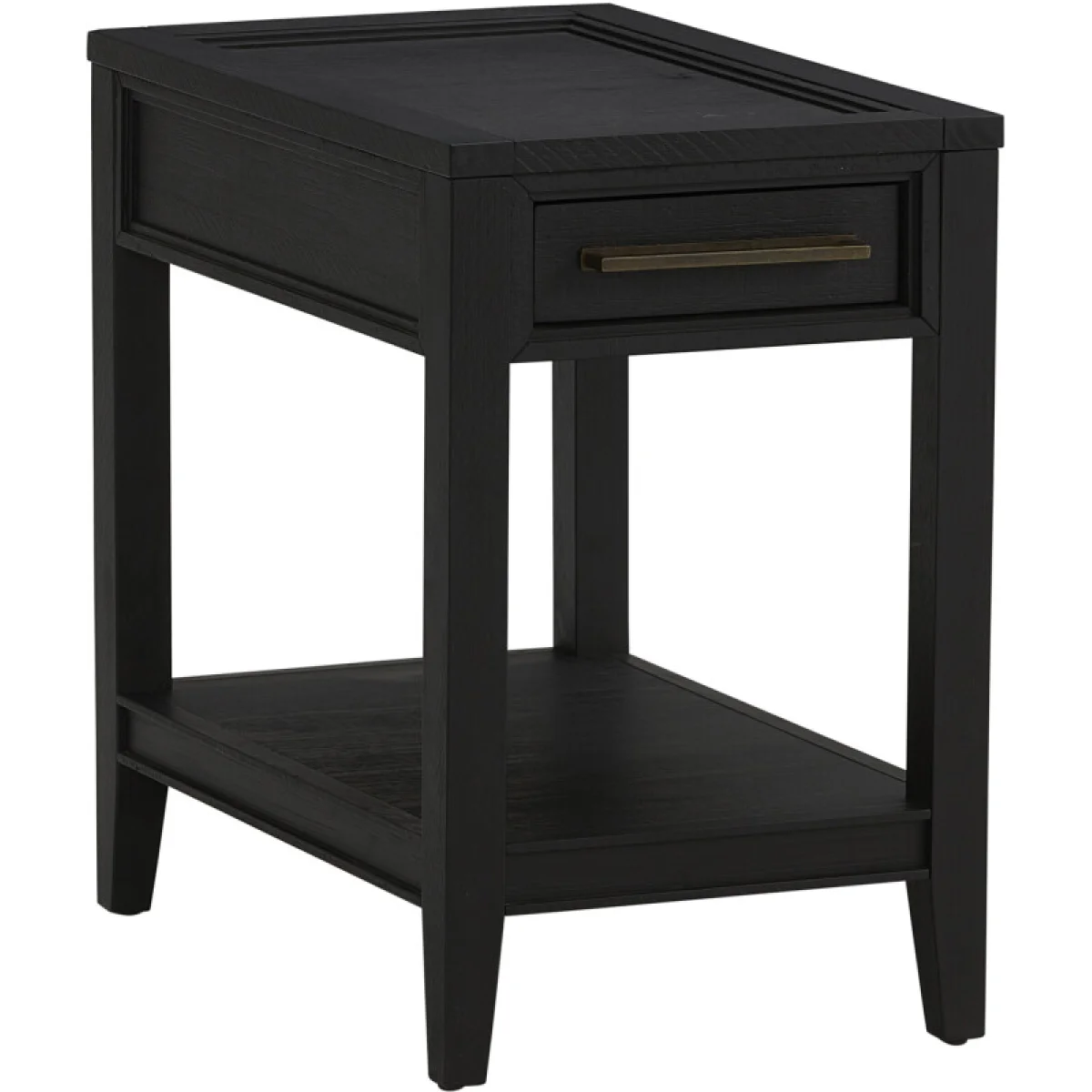 Camden Chairside Table Chairside Tables Aspen Home 4