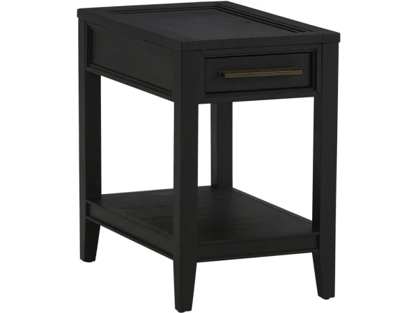 Camden Chairside Table Chairside Tables Aspen Home