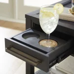 Camden Chairside Table Chairside Tables Aspen Home 12