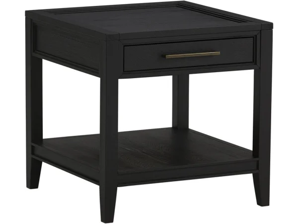 Camden End Table End tables Aspen Home