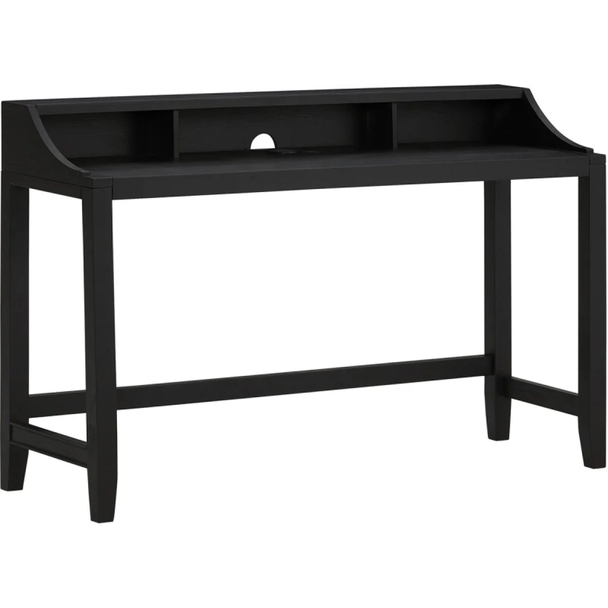 Camden Sofa Console Table I631-9150 Bar Furniture Aspen Home 6
