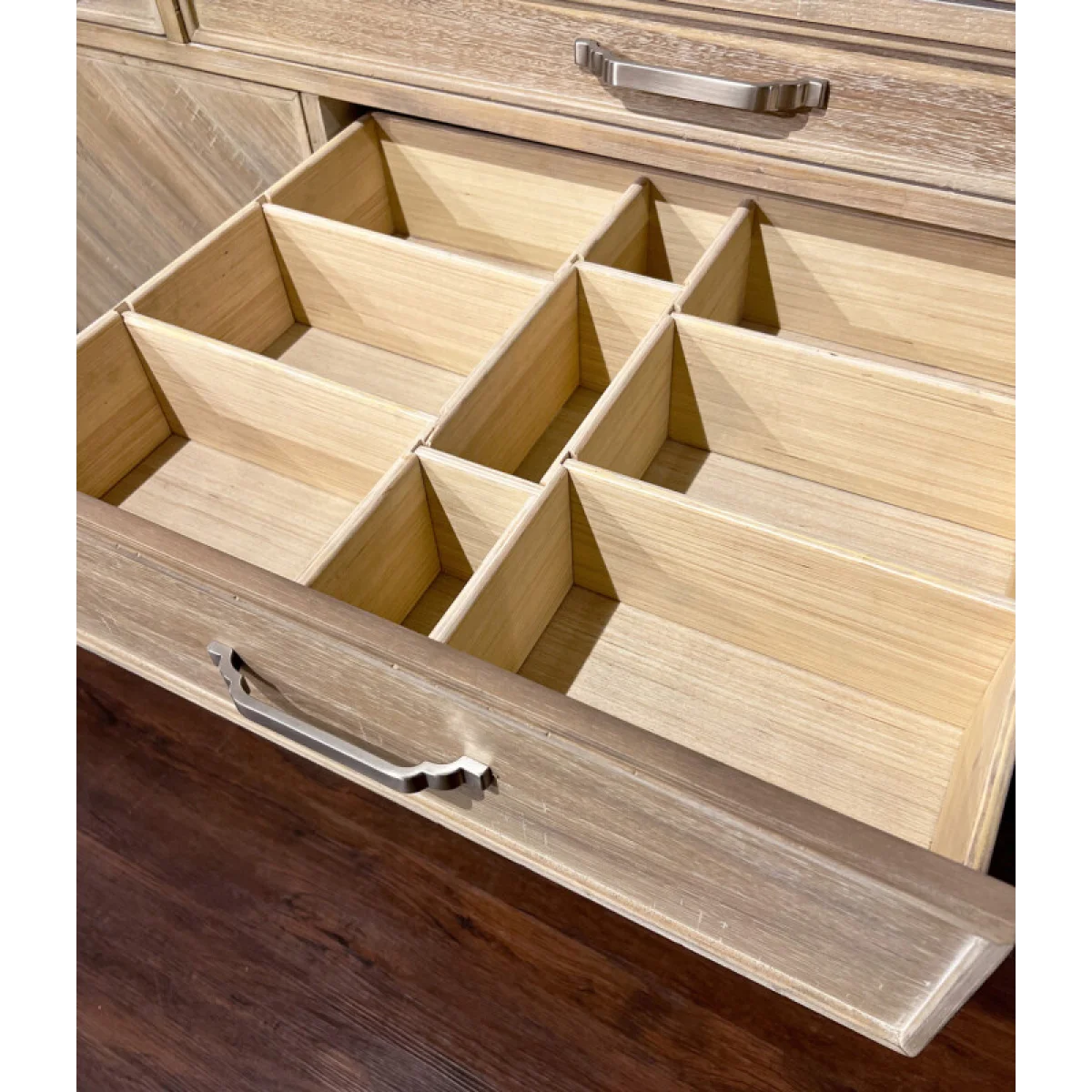 Maddox Credenza I644-316 Desks Aspen Home 15