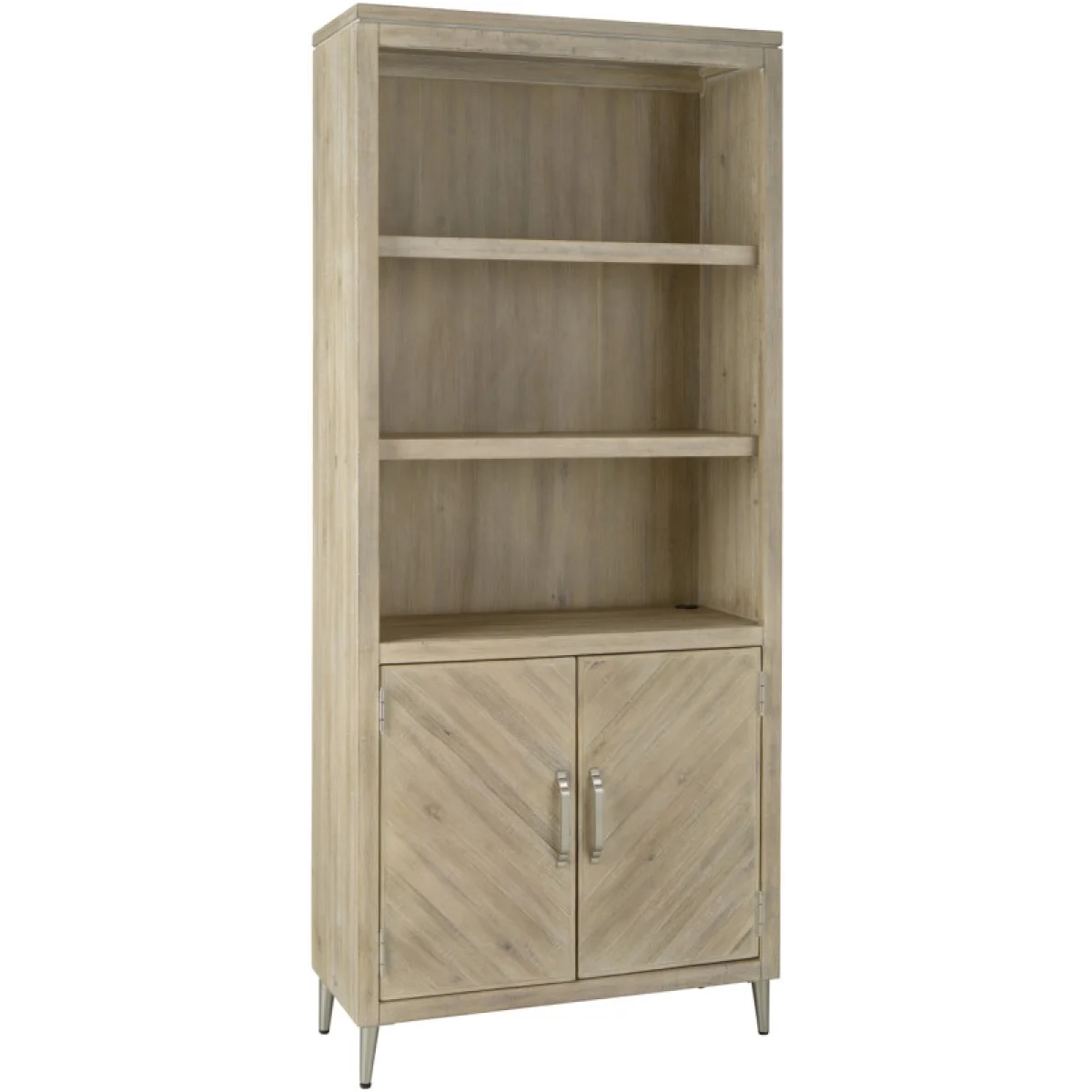 Maddox Door Bookcase Bookcases Aspen Home 4