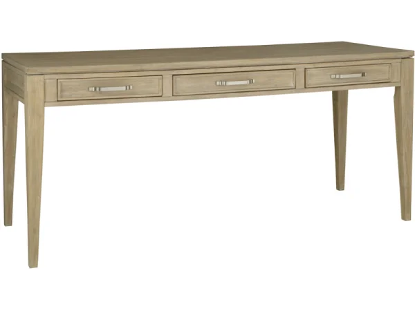 Maddox 68″ Writing Desk Desks Aspen Home