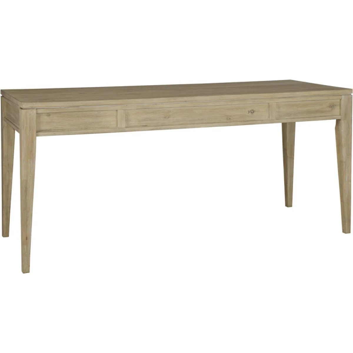 Maddox 68″ Writing Desk Desks Aspen Home 13