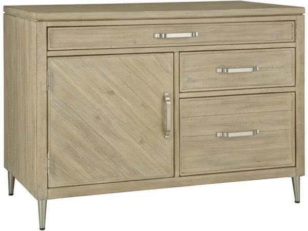Maddox Workstation Combo File Office Storage Aspen Home