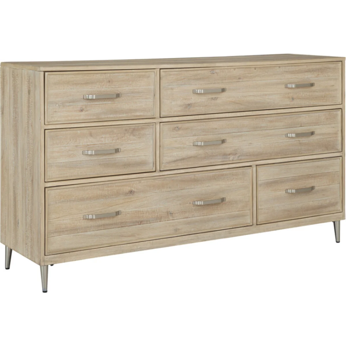 Maddox Dresser Dressers Aspen Home 4