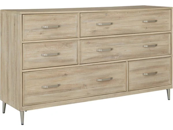 Maddox Dresser Dressers Aspen Home