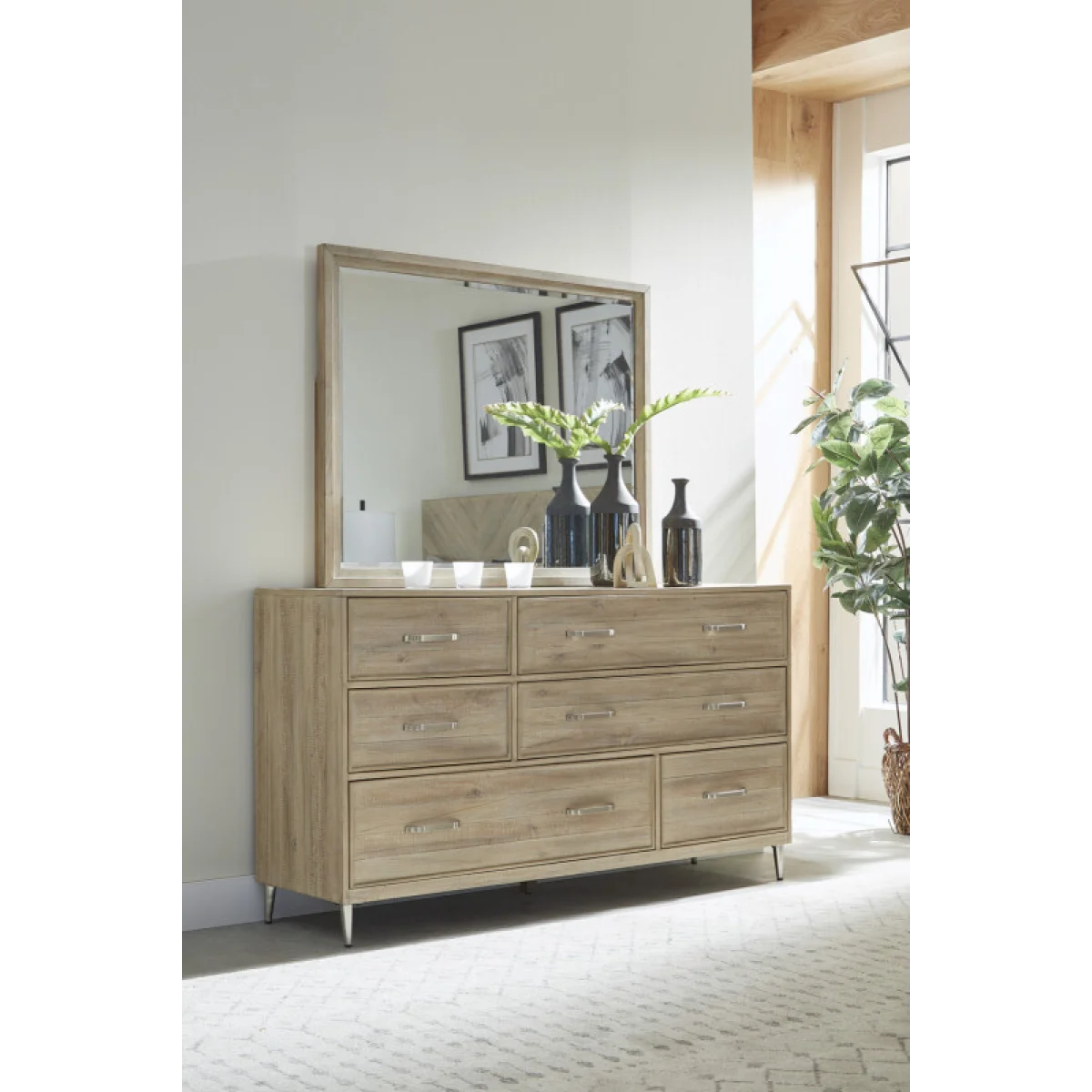 Maddox Dresser Dressers Aspen Home 6