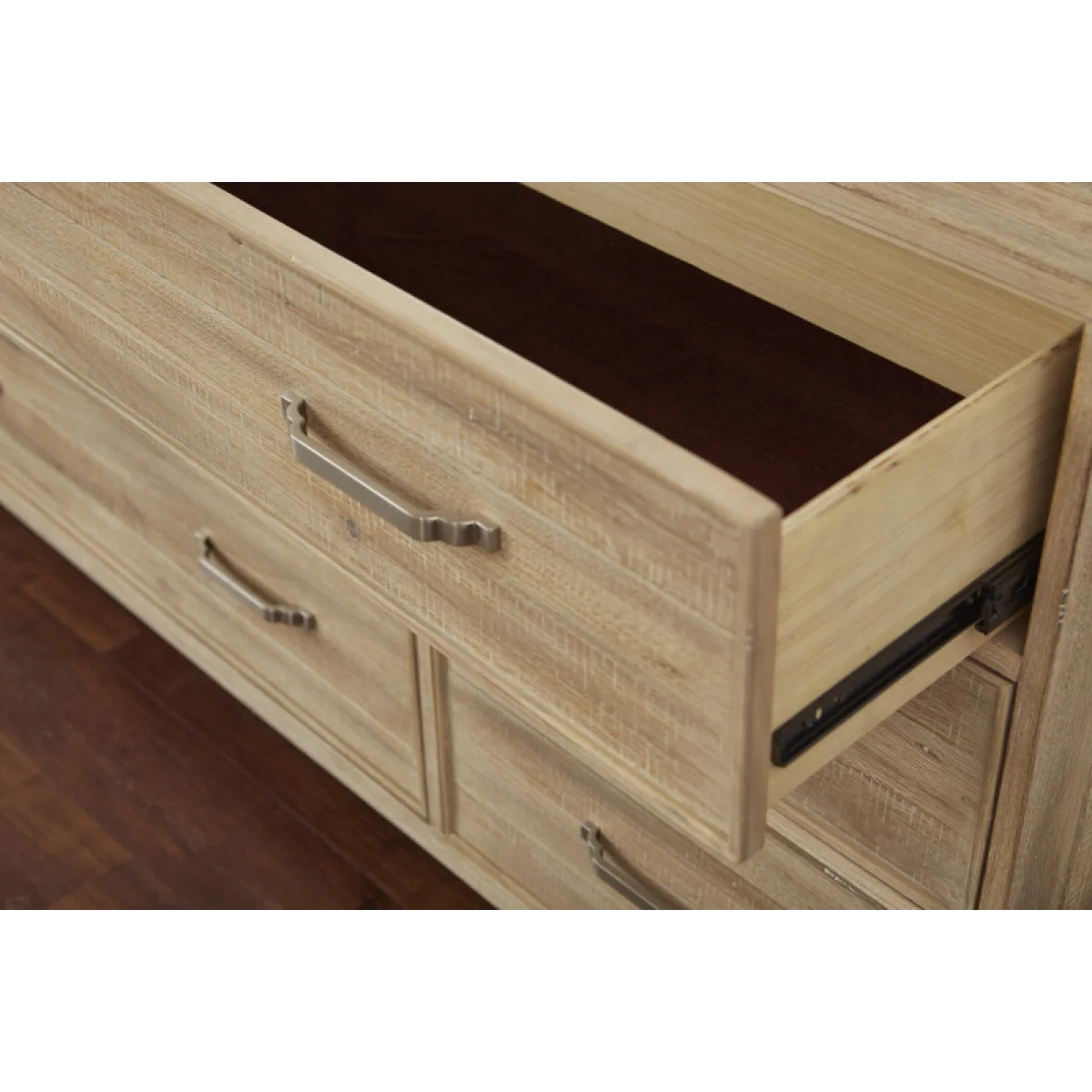 Maddox Dresser Dressers Aspen Home 8