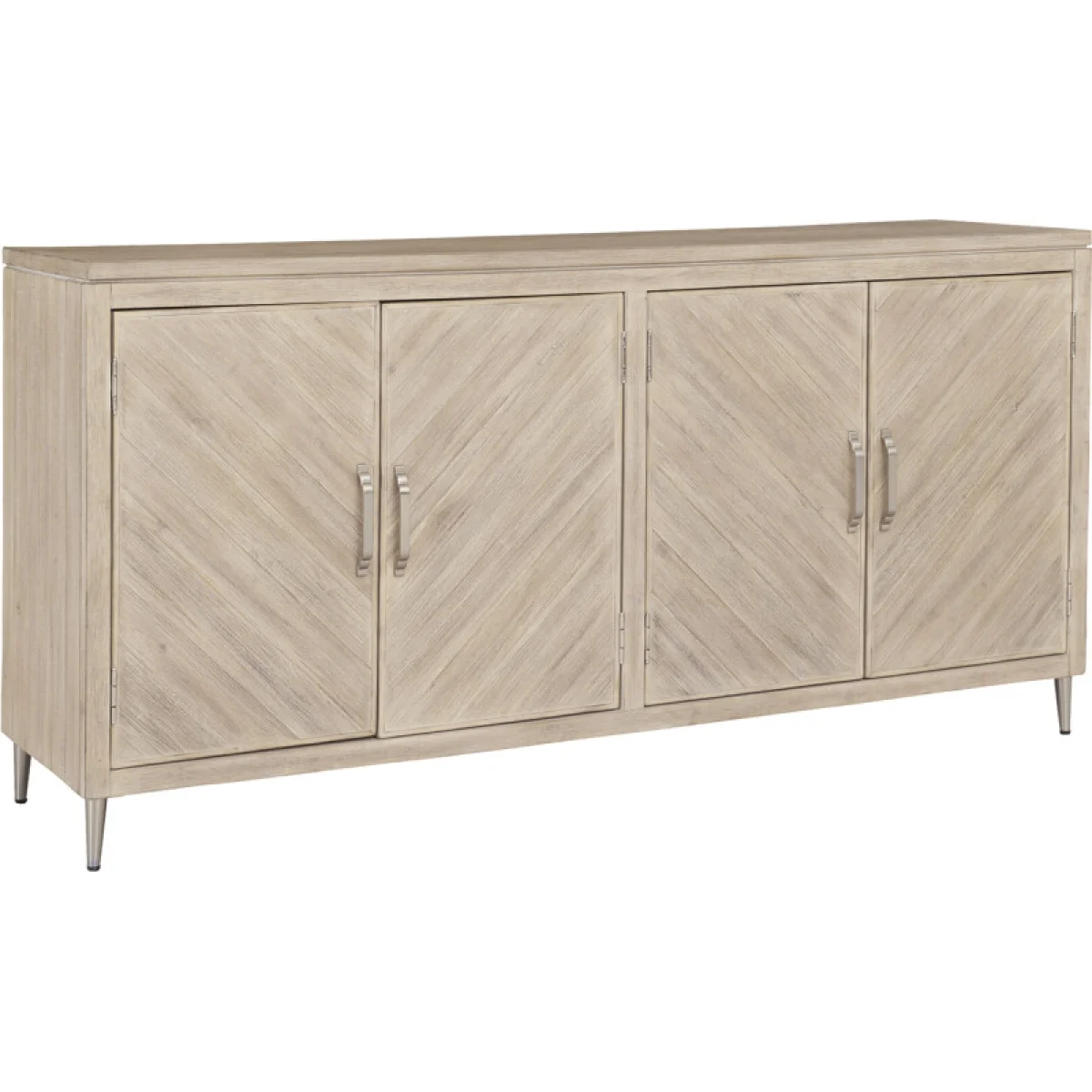 Maddox Sideboard Dining Storage Aspen Home 4