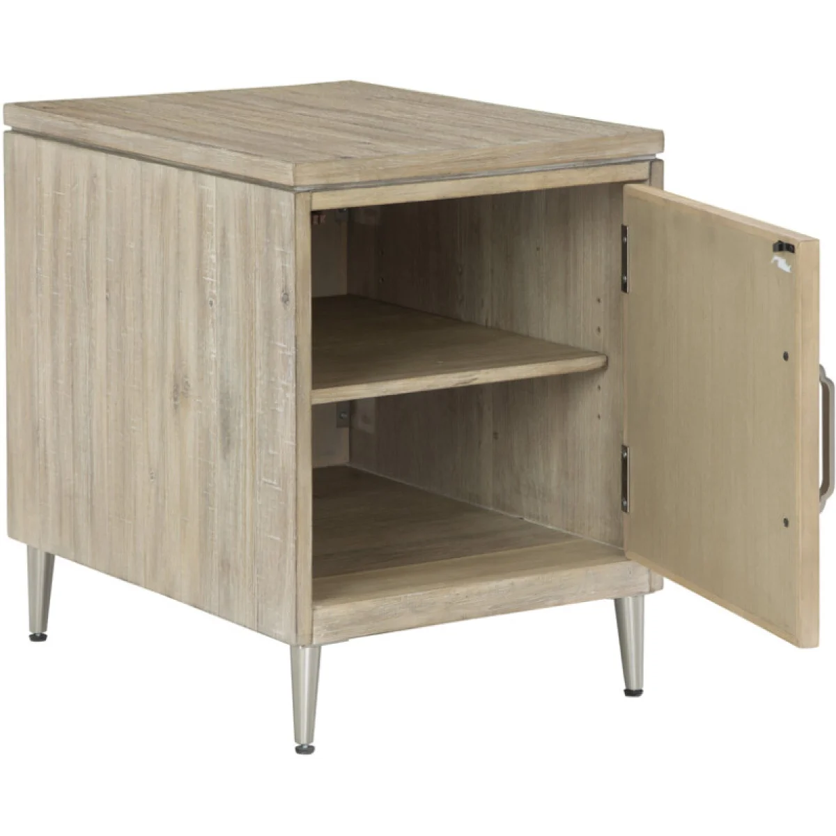 Maddox Chairside Table Chairside Tables Aspen Home 8