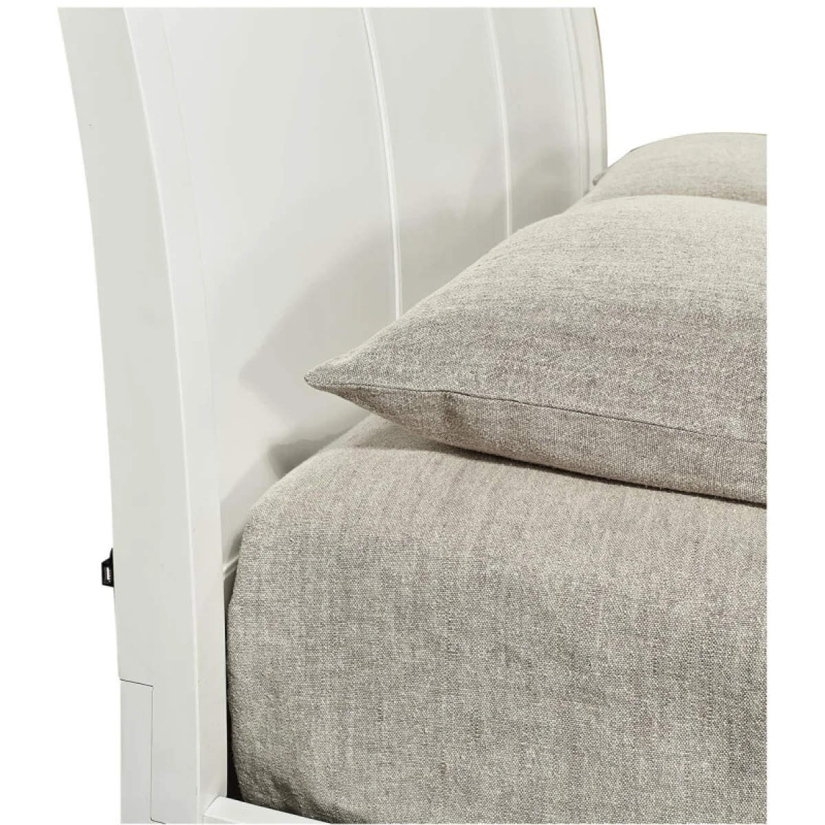 Cambridge Queen Sleigh Bed Hb Beds Aspen Home 15