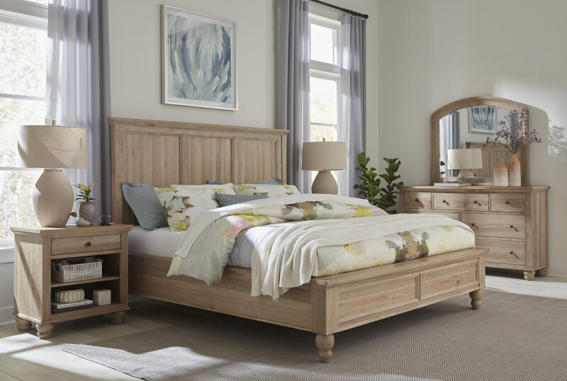 Cambridge Queen Low Profile Fb Bed Parts Aspen Home 21 Cambridge Queen Low Profile Fb Bed Parts Aspen Home 21