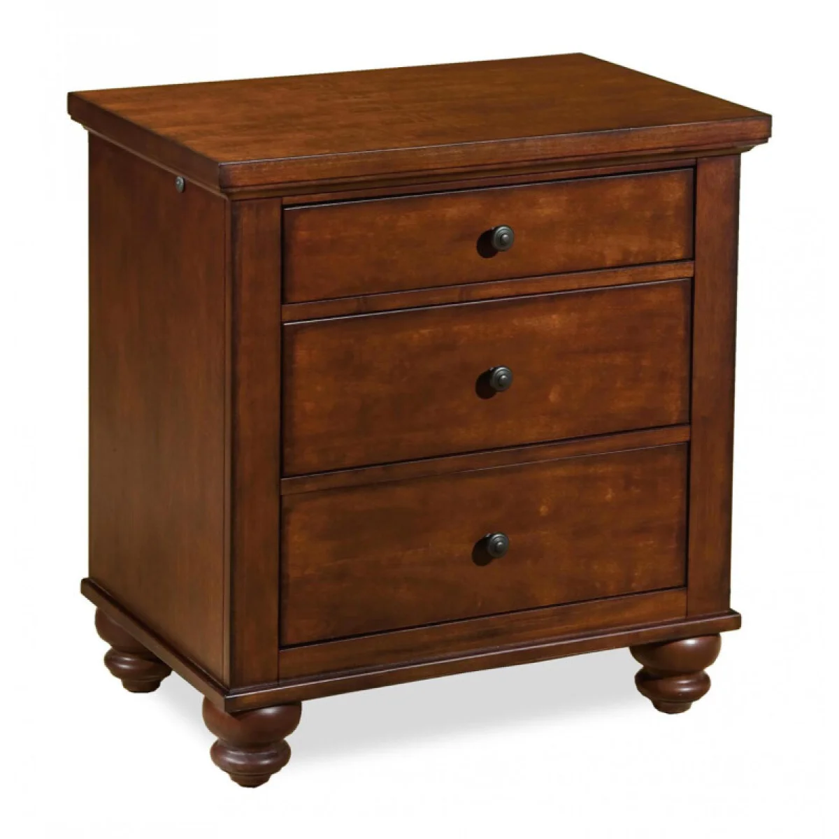 Cambridge Liv360 Nightstand Nightstands Aspen Home 4