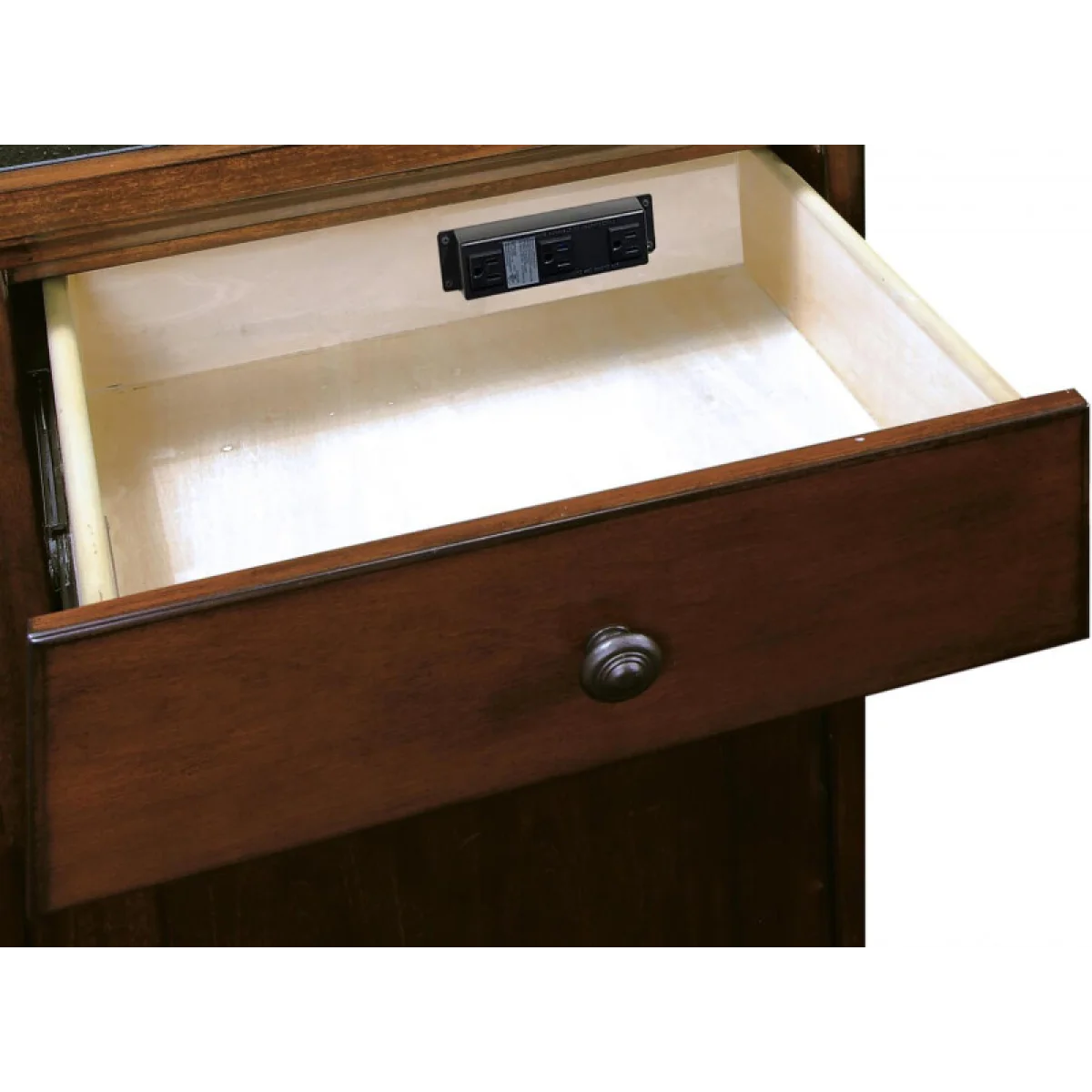 Cambridge Liv360 Nightstand Nightstands Aspen Home 9