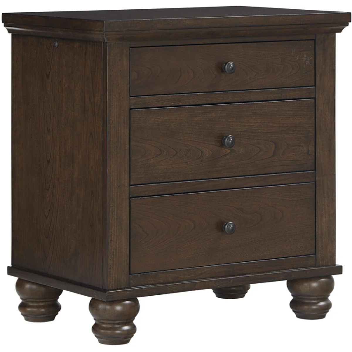 Cambridge Liv360 Nightstand Nightstands Aspen Home 4