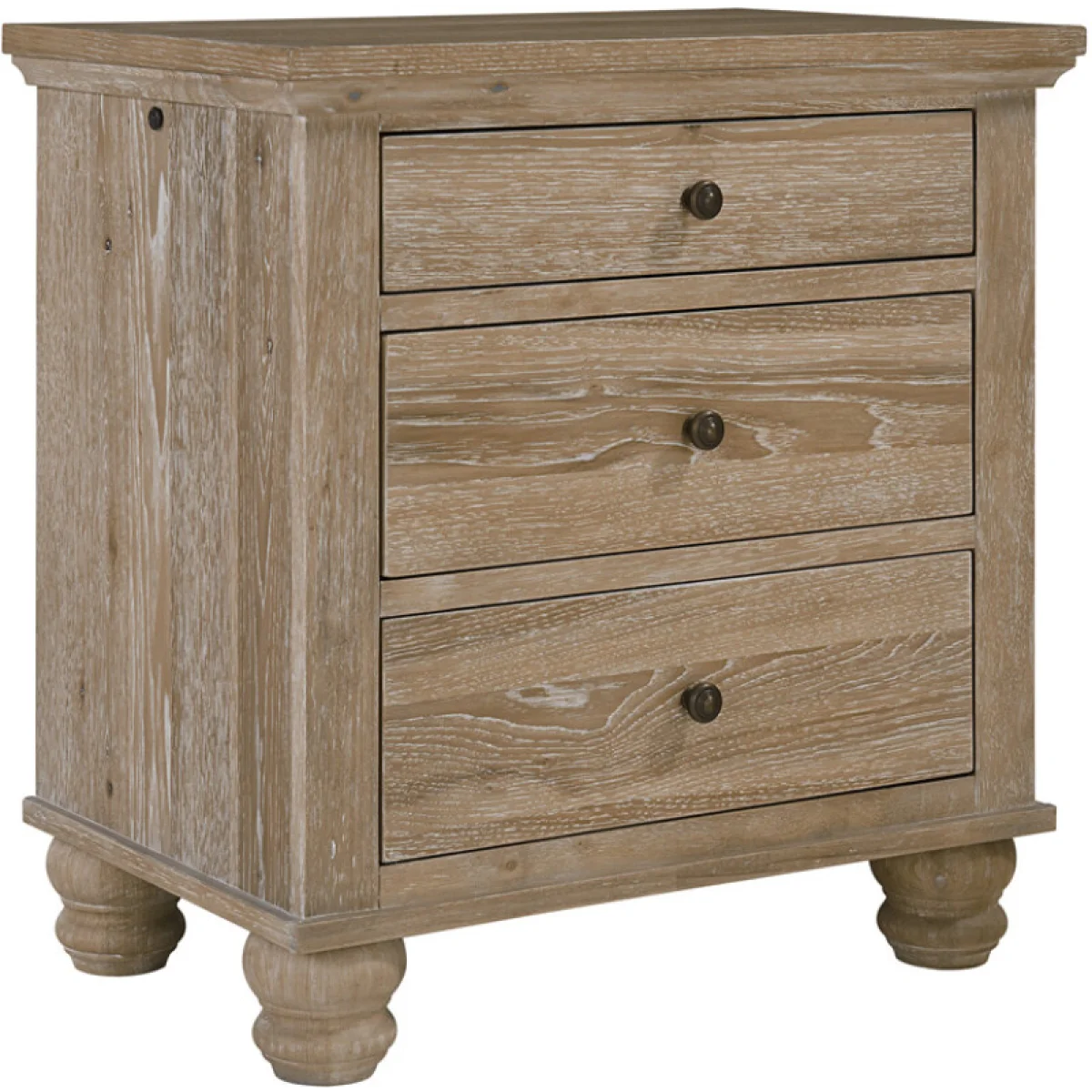 Cambridge Liv360 Nightstand Nightstands Aspen Home 4