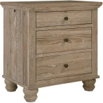 Cambridge Liv360 Nightstand Nightstands Aspen Home 11