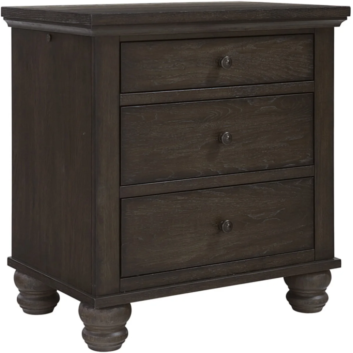 Cambridge Liv360 Nightstand Nightstands Aspen Home 4