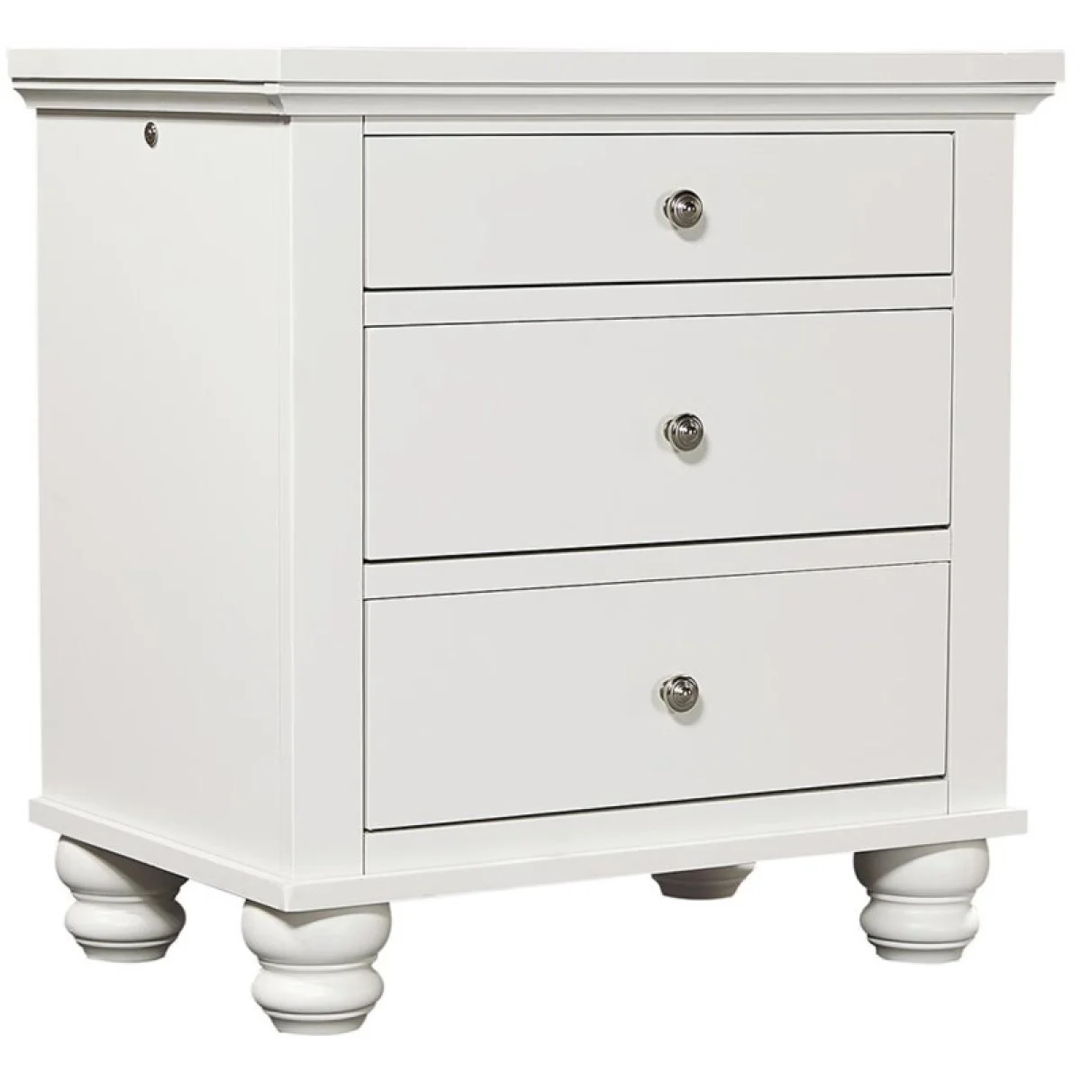 Cambridge Liv360 Nightstand Nightstands Aspen Home 11