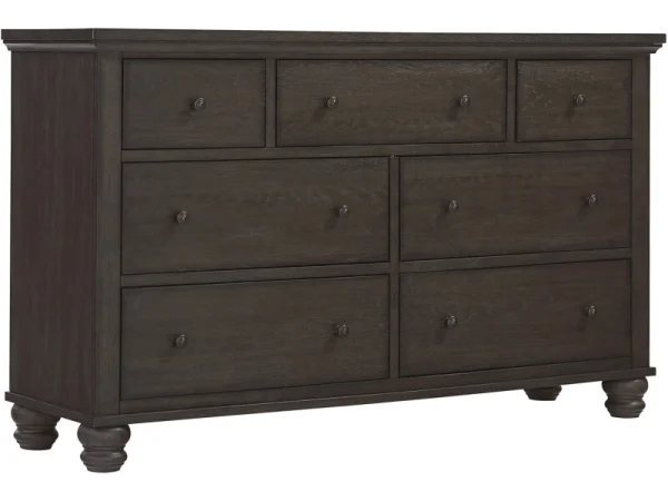Cambridge Double Dresser Dressers Aspen Home
