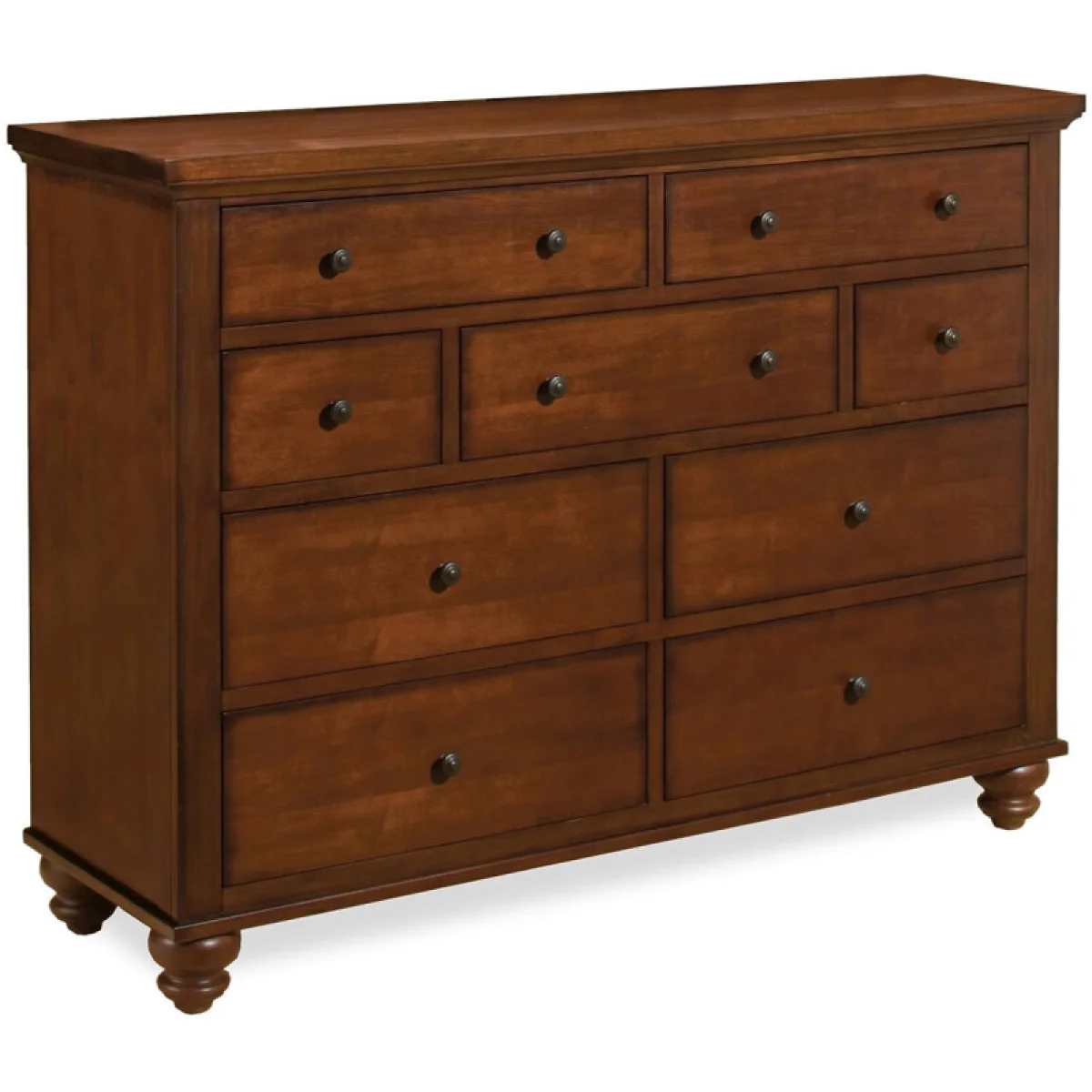 Cambridge Chesser Dressers Aspen Home 10