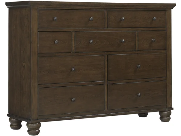 Cambridge Chesser Dressers Aspen Home