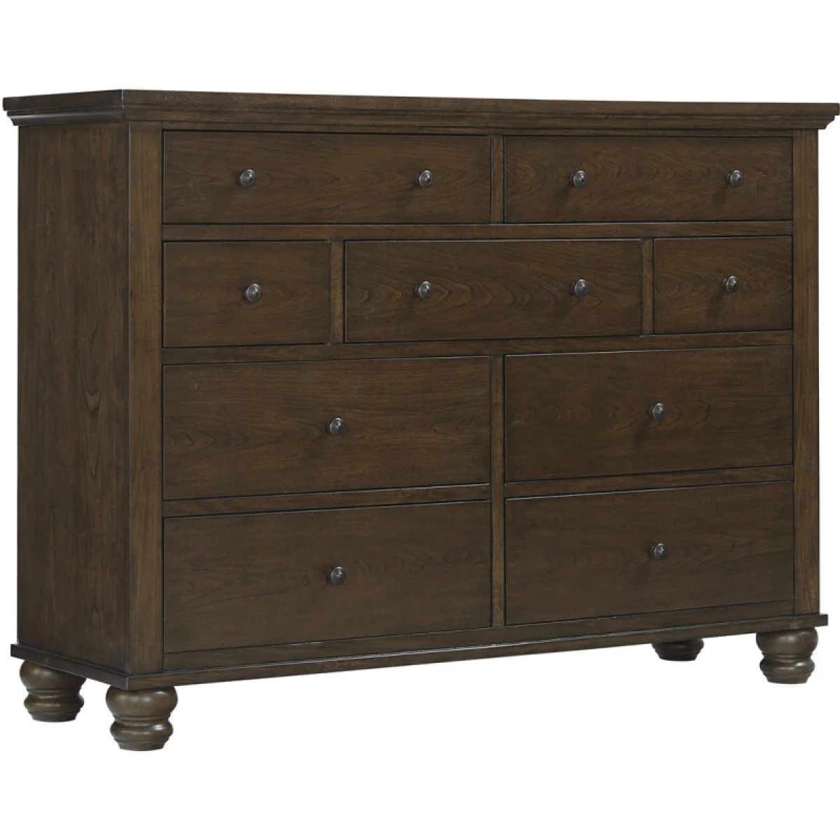 Cambridge Chesser Dressers Aspen Home 12