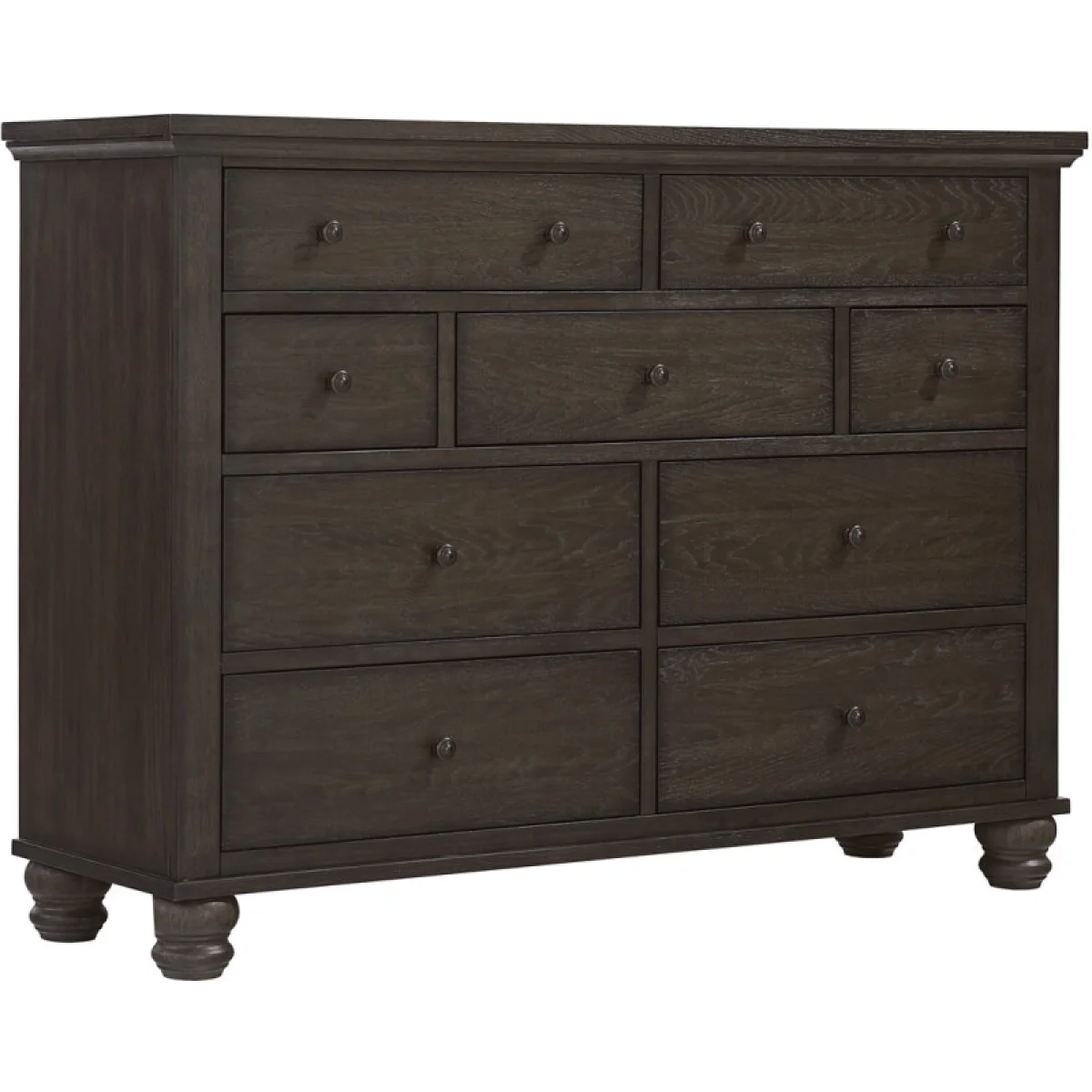 Cambridge Chesser Dressers Aspen Home 4
