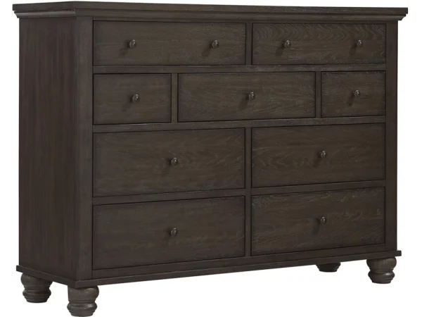 Cambridge Chesser Dressers Aspen Home